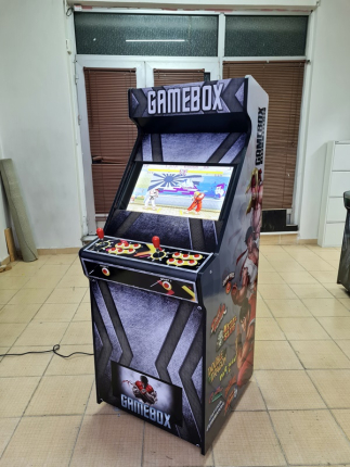 Günlük Kiralık Atari Makinası A