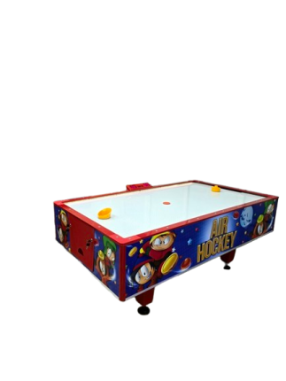 Eco Air Hockey Masası Eco Air Hockey Masası