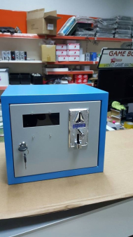 Jetonlu Duş - Duşmatik Jetonlu Duş - Duşmatik