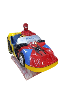 Jetonlu Oyuncak Spiderman Jetonlu Oyuncak Spiderman