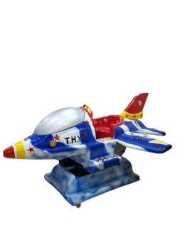 Jetonlu Oyuncak F16 Uçak Jetonlu Oyuncak F16 Uçak