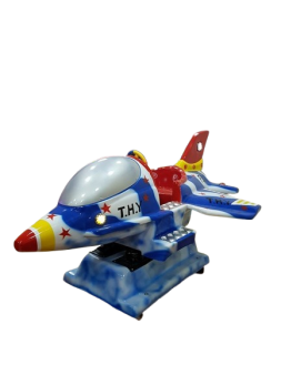 Jetonlu Oyuncak F16 Uçak Jetonlu Oyuncak F16 Uçak