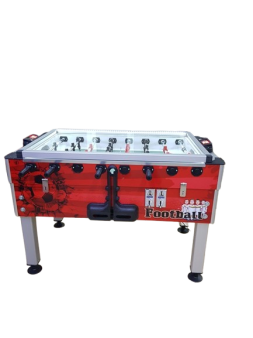 Lüks Dizayn Ticari Tornado Langırt Masası Lüks Dizayn Ticari Tornado Langırt Masası