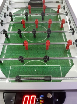 Lüks Dizayn Ticari Tornado Langırt Masası Lüks Dizayn Ticari Tornado Langırt Masası