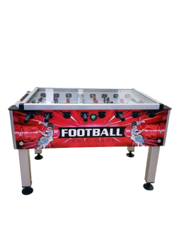 Lüks Dizayn Langırt