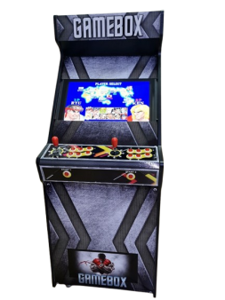 Ev Tipi Atari Makinası Ev Tipi Atari Makinası