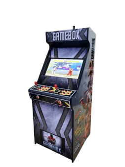 Ev Tipi Atari Makinası Ev Tipi Atari Makinası