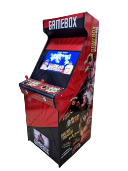 Ev Tipi Atari Makinası Ev Tipi Atari Makinası