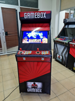 Günlük Kiralık Atari Makinası A Günlük Kiralık Atari Makinası A