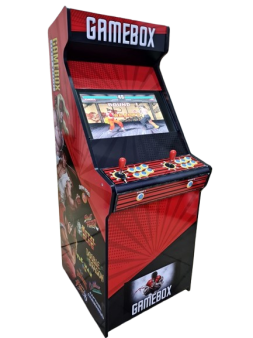 Ev Tipi Atari Makinası Ev Tipi Atari Makinası