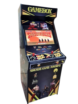 Ev Tipi Atari Makinası Ev Tipi Atari Makinası