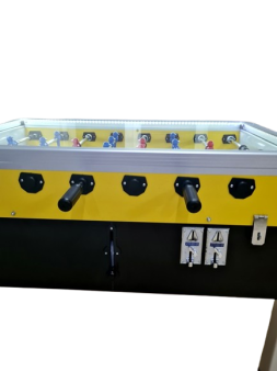 Full Kapalı Devre Langırt Masası Full Kapalı Devre Langırt Masası