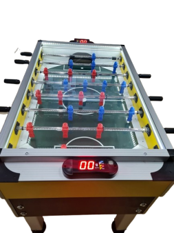 Full Kapalı Devre Langırt Masası Full Kapalı Devre Langırt Masası