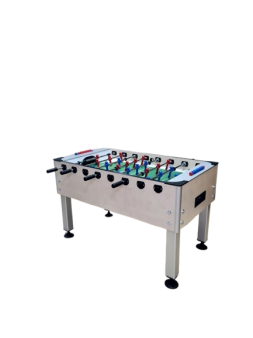 Ofis Tipi Langırt Masası Ofis Tipi Langırt Masası