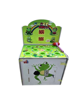 Tokmak Oyun Makinesi ( Kontra Kasa ) Tokmak Oyun Makinesi ( Kontra Kasa )