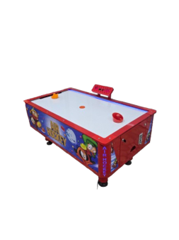 Çocuk Air Hockey Masası Çocuk Air Hockey Masası