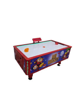 Çocuk Air Hockey Masası Çocuk Air Hockey Masası