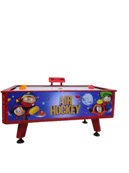 Çocuk Air Hockey Masası Çocuk Air Hockey Masası