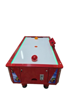 Çocuk Air Hockey Masası Çocuk Air Hockey Masası
