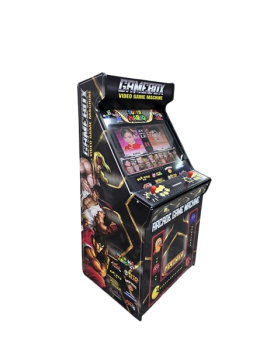 82 Ekran Atari Makinesi - Game Box Atari 82 Ekran Atari Makinesi - Game Box Atari