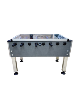 Üzeri Camlı Ev Ofis Tipi Langırt Masası Üzeri Camlı Ev Ofis Tipi Langırt Masası