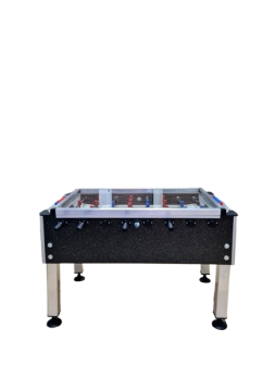 Camlı Free Dış Mekan  Langırt Masası Camlı Free Dış Mekan  Langırt Masası