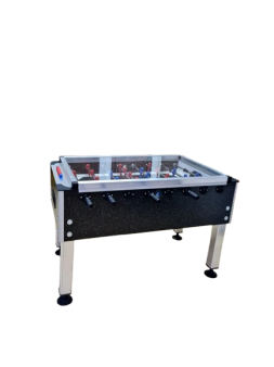 Camlı Free Dış Mekan  Langırt Masası Camlı Free Dış Mekan  Langırt Masası