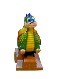 Jetonlu Oyuncak Dinazor Jetonlu Oyuncak Dinazor