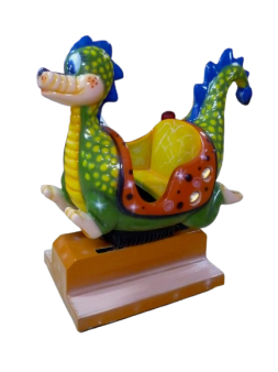 Jetonlu Oyuncak Dinazor Jetonlu Oyuncak Dinazor