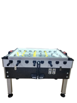 Full Ticari Tornado Langırt Masası Full Ticari Tornado Langırt Masası