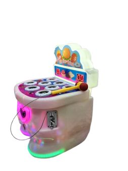 Işıklı Tokmak Oyun Makinesi Işıklı Tokmak Oyun Makinesi